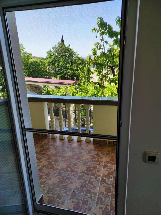 Apartments 4M Kostrena Exterior photo
