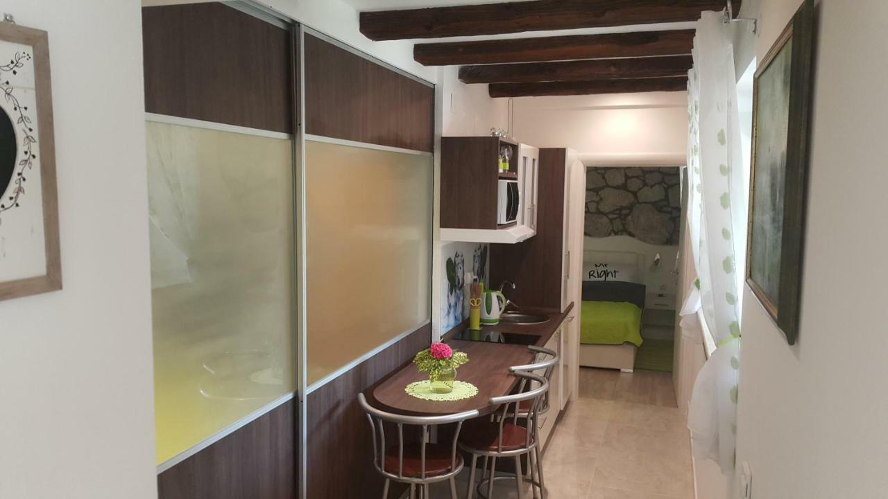 Apartments 4M Kostrena Exterior photo